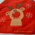 Wholesale velvet Christmas Hat For Party